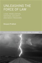 Devyani Prabhat - Unleashing the Force of Law