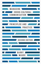 Barry Maude, Maude Barry - Managing Cross-Cultural Communication