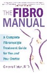 Ginevra Liptan - The Fibromanual