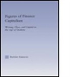 Borislav Knezevic, Knezevic Borislav - Figures of Finance Capitalism