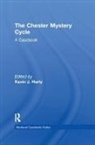 Kevin J. Harty, Kevin J. Harty, Harty Kevin J. - Chester Mystery Cycle