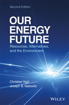 Joseph Natowitz, Christian Ngao, Ngo, Christia Ngo, Christian Ngo, Christian Natowitz Ngo - Our Energy Future