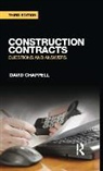 David Chappell, David (Department of Internal Medicine U Chappell, David (Department of Internal Medicine University of Iowa College of Medicine Chappell - Construction Contracts