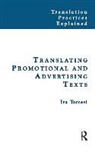 Torresi, Ira Torresi - Translating Promotional and Advertising Texts