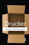 Peter Drucker, Drucker Peter - Innovation and Entrepreneurship
