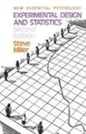 Steve Miller - Experimental Design and Statistics