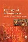Alec Ryrie, Professor Alec Ryrie - Age of Reformation