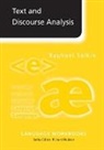 Raphael Salkie, Salkie Raphael - Text and Discourse Analysis
