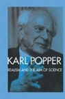 Karl Popper, Sir Karl Popper, Iii Bartley, Iii W. W. Bartley, W W Bartley, W W Bartley III... - Realism and the Aim of Science