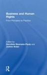 Dorothee Baumann-Pauly, Dorothée Baumann-Pauly, Dorothee Nolan Baumann-Pauly, Nolan Justine, Justine Nolan, Justine Baumann-Pauly Nolan... - Business and Human Rights