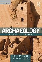 Nadia Durrani, Brian M. Fagan, Brian M. (University of California Fagan, Brian M. Durrani Fagan - Archaeology
