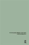 Ray Allen Billington, Ray Allen Billington - Historian''s Contribution to Anglo-American Misunderstanding