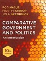 Rod Hague, Rod Harrop Hague, Martin Harrop, John McCormick - Comparative Government and Politics