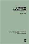 Agnes Heller, Ágnes Heller, Heller Agnes - Theory of History
