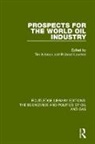 Tim Lawless Niblock, Richard Lawless, Lawless Richard, Tim Niblock - Prospects for the World Oil Industry