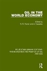 R. W. Fursenko Ferrier, R. W. Ferrier, Ferrier R. W., A. Fursenko, Fursenko A. - Oil in the World Economy