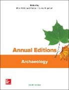Elvio Angeloni, Mari Pritchard/ Angeloni Parker, Mari Pritchard Parker - Archaeology