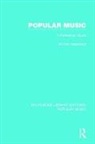 Roman Iwaschkin, Iwaschkin Roman - Popular Music