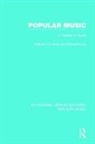 Edward Lee, Graham Vulliamy, Graham Lee Vulliamy, Vulliamy Graham - Popular Music