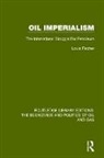 Louis Fischer, Fischer Louis - Oil Imperialism