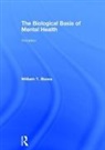 William T. Blows, William T. (City University London Blows, Blows William T. - Biological Basis of Mental Health
