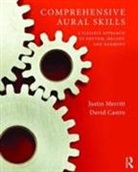 David Castro, David (Music Theory at St. Olaf College.) Castro, Justin Merritt, Justin (Music Composition and Theory At S Merritt, Justin (Music Composition and Theory at St. Olaf College) Merritt, Justin Castro Merritt... - Comprehensive Aural Skills