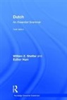 Esther Ham, Ham Esther, William Shetter, William (Indiana University Shetter, William Z. Shetter, William Z. (Professor Emeritus of Germani Shetter... - Dutch