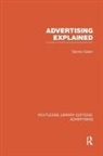 Dennis Caton - Advertising Explained (Rle Advertising)