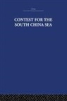 Marwyn Samuels, Marwyn A. Samuels - Contest for the South China Sea