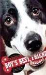 Kate Banks, BANKS KATE BANKS, Rupert Sheldrake - Boy's Best Friend