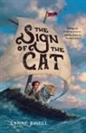 Lynne Jonell - Sign of the Cat