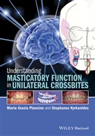 Stephanos Kyrkanides, Stephanos (Stony Brook University School of Dental Medicine Kyrkanides, Kyrkanides Stephanos, Maria G. Piancino, Maria G. Kyrkanides Piancino, Maria Grazi Piancino... - Understanding Masticatory Function in Unilateral Crossbites