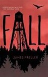James Preller - Fall