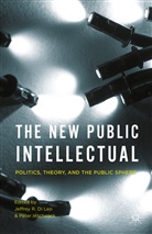 Jeffrey R. Hitchcock Di Leo, Jeffrey R. Di Leo, Hitchcock, Hitchcock, Peter Hitchcock, Jeffre R Di Leo... - New Public Intellectual