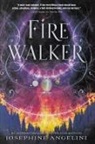 Josephine Angelini - Firewalker