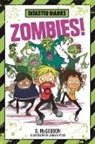R. McGeddon, Jamie Littler, R. McGeddon - Zombies!