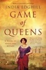 India Edghill - Game of Queens