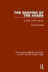 Joel Carmichael, Carmichael Joel - Shaping of the Arabs