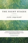 Jane Urquhart - Night Stages