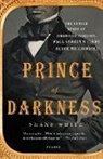 Shane White - Prince of Darkness: The Untold Story of Jeremiah G. Hamilton, Wall Street's First Black Millionaire
