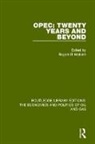 Ragaei El Mallakh, Ragaei El Mallakh - Opec: Twenty Years and Beyond