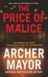 Archer Mayor - Price of Malice