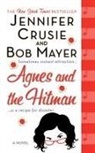 Jennifer Crusie, Jennifer Etc Crusie, Jennifer/ Mayer Crusie, Bob Mayer - Agnes and the Hitman