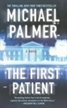 Michael Palmer - The First Patient