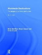 Brian Boniface, Brian G. Boniface, Brian/ Cooper Boniface, Chris Cooper, Robyn Cooper, Robyn Boniface Cooper - Worldwide Destinations