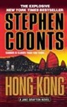 Stephen Coonts - Hong Kong