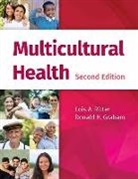 Lisa A. Burgoon, Heather Hedrick Fink, Donald H Graham, Donald H. Graham, Nancy Hoffman, Alan E. Mikesky... - Multicultural Health