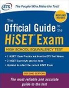 Educational Testing Service, ETS - The Official Guide to the HiSET Exam, Second Edition