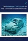 Ursula K. Heise, Ursula K. Christensen Heise, Jon Christensen, Jon (University of California Christensen, Christensen Jon, Ursula Heise... - Routledge Companion to the Environmental Humanities