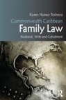 Karen Tesheira, Karen (University of the West Indies Tesheira - Commonwealth Caribbean Family Law